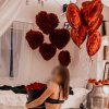 Проститутка Киева МОЛЛИ, работает на улице Михайловский переулок - маленькое фото