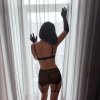 Проститутка Киева Нита, индивидуалка обслуживает у метро Сырец - маленькое фото