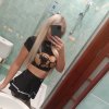 Проститутка Киева Александра, с 3 размером сисек - маленькое фото
