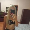 Проститутка Киева Александра, шлюха блондинка - маленькое фото