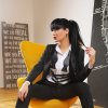 Проститутка Киева Регина, с 1 размером сисек - маленькое фото
