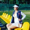 Проститутка Киева Вика, с 2 размером - маленькое фото