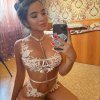 Проститутка Киева Эля, вызвать за 3500 грн час - маленькое фото