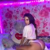 Проститутка Киева Эля, путана брюнетка - маленькое фото