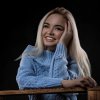 Проститутка Киева Елена , девушке 18 лет - маленькое фото