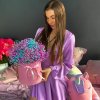Проститутка Киева Злата , интим услуга 