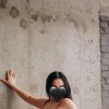 Проститутка Киева Кристина , индивидуалка обслуживает у метро Дворец Украина - маленькое фото