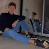 Проститутка Киева Максим , возрастом 18 лет - маленькое фото