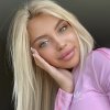 Проститутка Киева Алина, с 2 размером сисек - маленькое фото