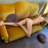 Проститутка Киева Ира, эта фея блондинка - маленькое фото