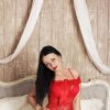 Проститутка Киева Ева, работает на улице Бульвар Леси Украинки - маленькое фото
