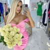 Проститутка Киева Каролина, с 2 размером груди - маленькое фото