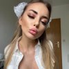 Проститутка Киева Нонна, такие шлюхи тут за 2500 грн в час - маленькое фото