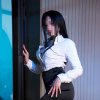 Проститутка Киева Нюта, ей 22 года - маленькое фото