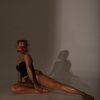 Проститутка Киева Алина, интим услуга 