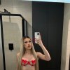 Проститутка Киева Юлия, возрастом 21 год - маленькое фото