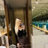 Проститутка Киева A-AMBER, интим услуга