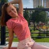 Проститутка Киева Даша, с 3 размером груди - маленькое фото