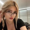 Проститутка Киева Соня, индивидуалка принимает у метро Красный хутор - маленькое фото