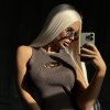Проститутка Киева Кристина, возрастом 21 год - маленькое фото