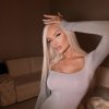 Проститутка Киева Кристина, живет на улице Машиностроительная - маленькое фото