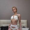 Проститутка Киева Тина, снять за 2100 грн за час - маленькое фото