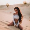 Проститутка Киева Кларинс, ей 20 лет - маленькое фото