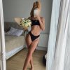 Проститутка Киева Мила, возраста 20 лет - маленькое фото