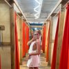 Проститутка Киева Лиана, девушке 19 лет - маленькое фото