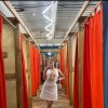 Проститутка Киева Лиана, с 2 размером сисек - маленькое фото