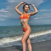Проститутка Киева Анна, с 2 размером груди - маленькое фото