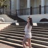 Проститутка Киева Анна, индивидуалка принимает у метро Лыбедская - маленькое фото