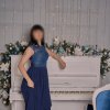 Проститутка Киева Аника, индивидуалка обслуживает у метро Университет - маленькое фото