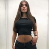 Проститутка Киева Эля, индивидуалка обслуживает у метро Нивки - маленькое фото