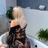 Проститутка Киева Марьяна, с 3 размером - маленькое фото