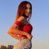Проститутка Киева Алиса, ей 22 года - маленькое фото