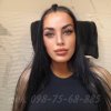 Проститутка Киева Снежа, ей 23 года - маленькое фото