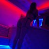 Проститутка Киева Алиса, ей 20 лет - маленькое фото