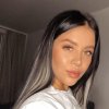 Проститутка Киева Рита нет, индивидуалка обслуживает у метро Театральная - маленькое фото