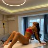 Проститутка Киева Ангелина, с 2 размером - маленькое фото