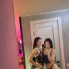 Проститутка Киева Лесби Подружки, с 2 размером сисек - маленькое фото