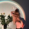 Проститутка Киева Марина, индивидуалка работает у метро Голосеевская - маленькое фото