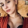 Проститутка Киева Аделина , снять за 1200 грн за час - маленькое фото