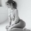 Проститутка Киева Crystal , индивидуалка обслуживает у метро Голосеевская - маленькое фото