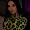 Проститутка Киева Polly, работает на улице бЛеси Украинки - маленькое фото