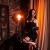 Проститутка Киева Аліна, индивидуалка работает у метро Оболонь - маленькое фото