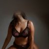 Проститутка Киева Criss, с 3 размером груди - маленькое фото