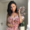 Проститутка Киева Милана , возраста 24 года - маленькое фото
