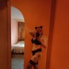 Проститутка Киева Юля, индивидуалка принимает у метро Героев днепра - маленькое фото
