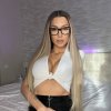 Проститутка Киева Kristen, возраста 22 года - маленькое фото